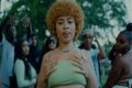 
Ice Spice Rapper Age -How Old Is She? Munch (Feelin’ U) Official Music Video Released On ‘Worldstarhiphop’ YouTube Channel 