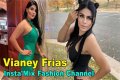 
Vianey Frias Height, Weight, Net Worth, Age, Birthday, Wikipedia, Who, Nationality, Biography 